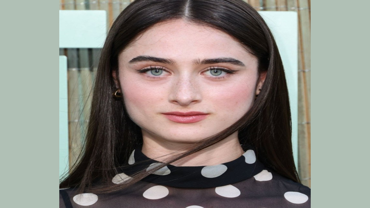 Raffey Cassidy (Actriz)