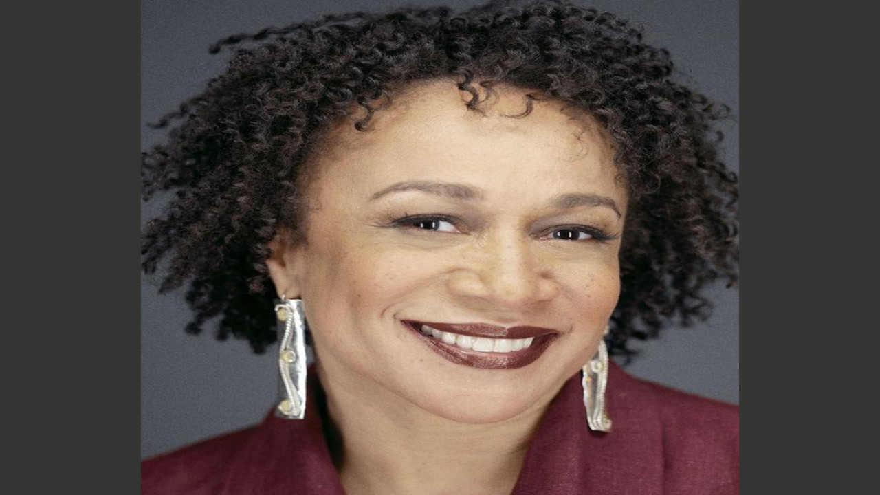 S. Epatha Merkerson (Actriz)
