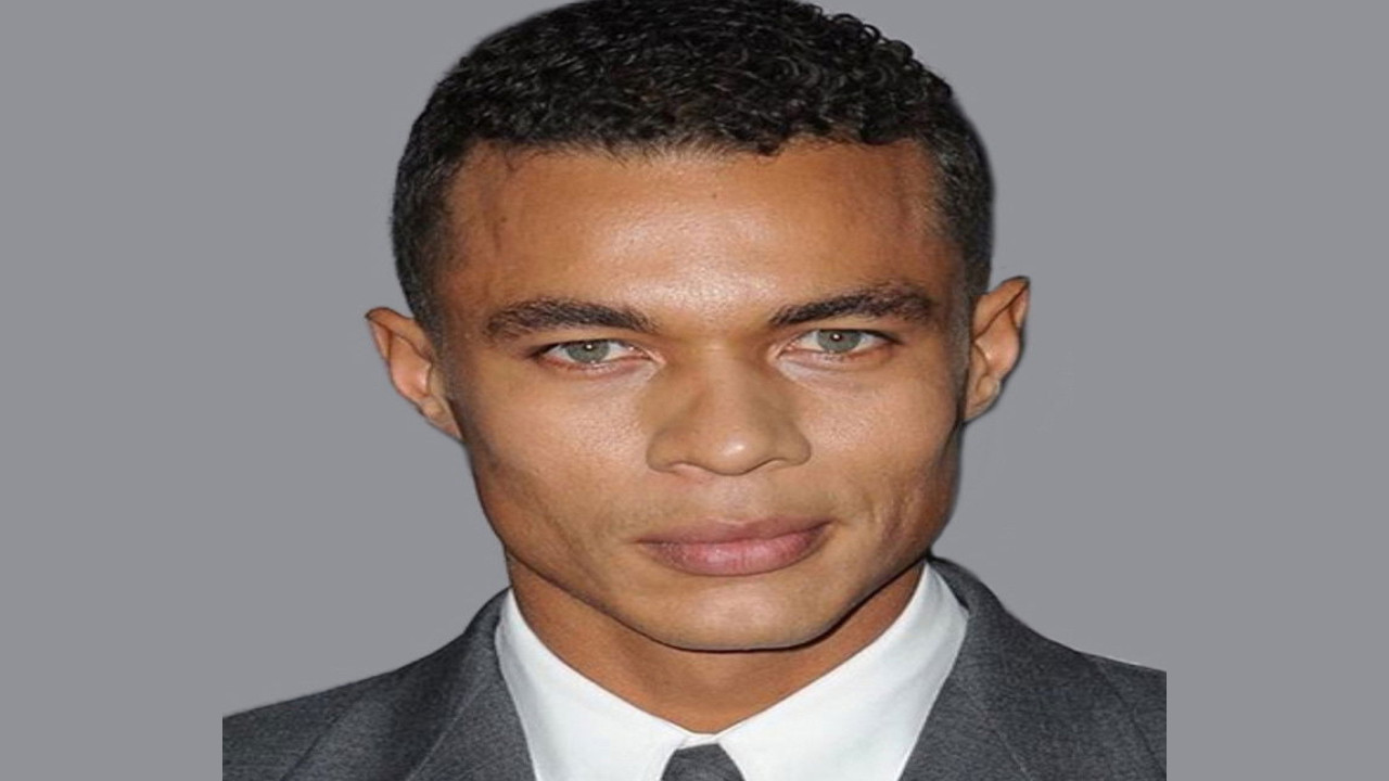 Ismael Cruz Cordova (Actor)