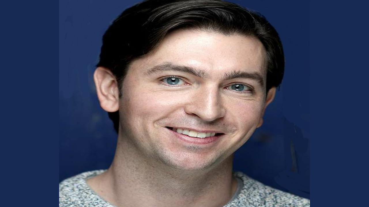 Nicholas Braun (Actor)