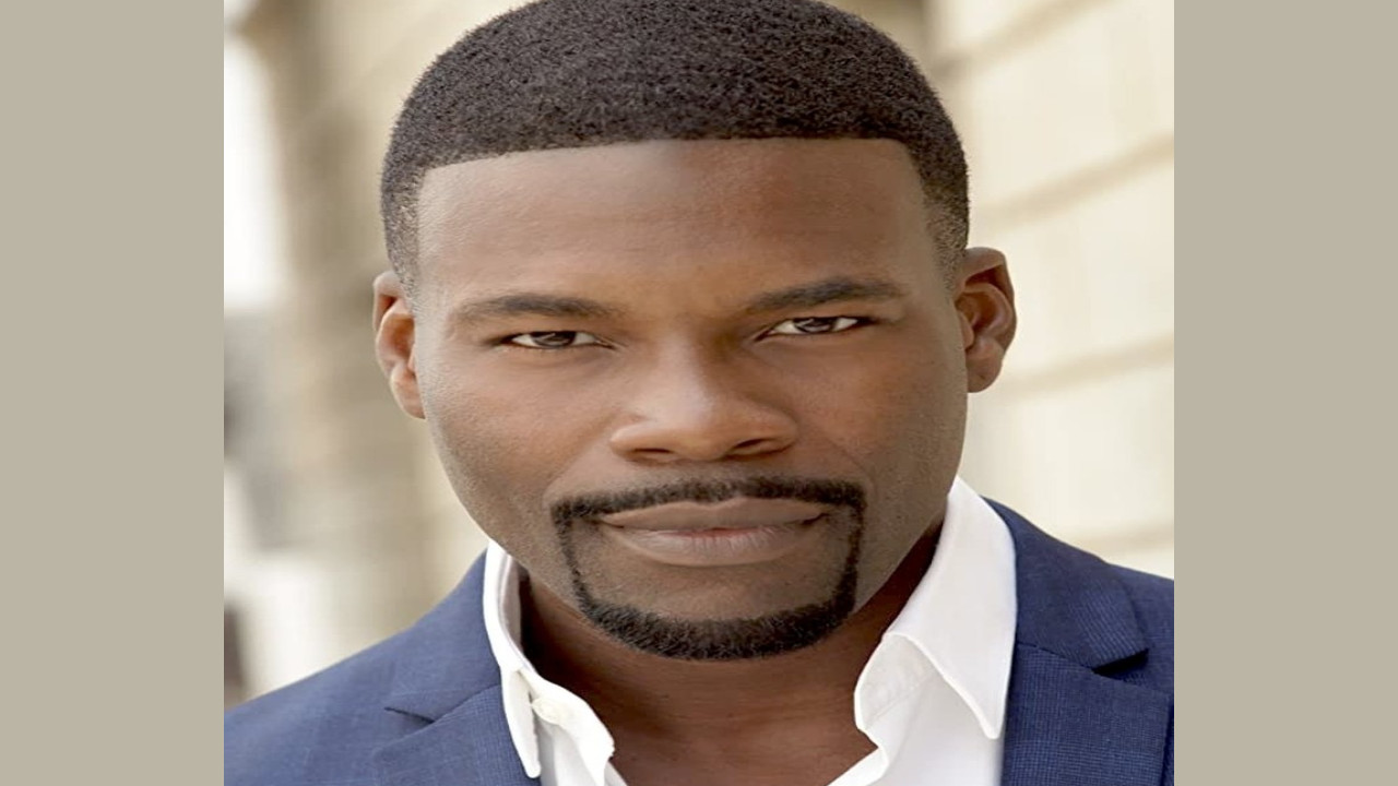 Amin Joseph (Actor)