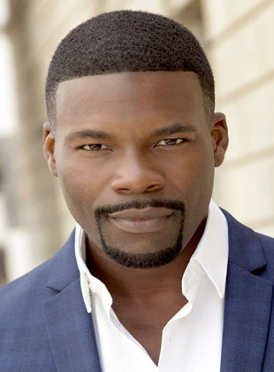 Amin Joseph (Actor)