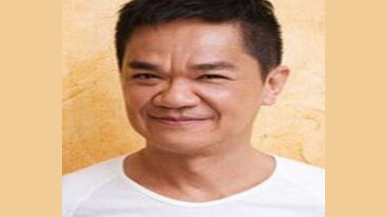Wong Kwong-Leung (Actor)