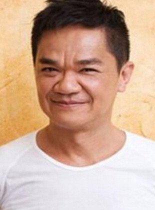 Wong Kwong-Leung (Actor)