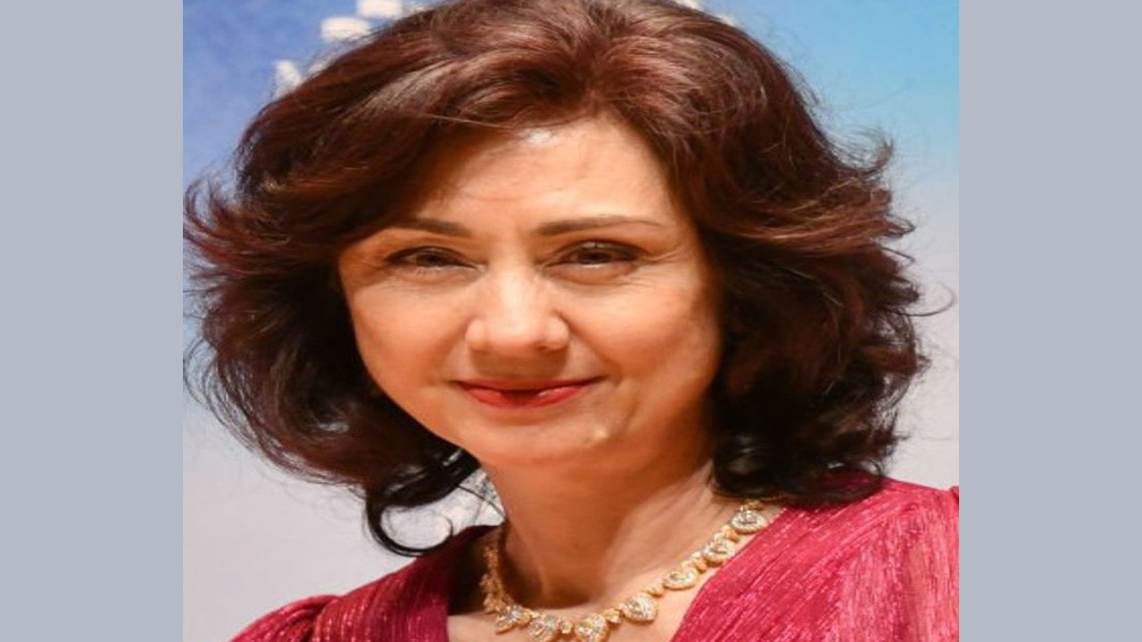 Mina Hung Godenzi (Actriz)