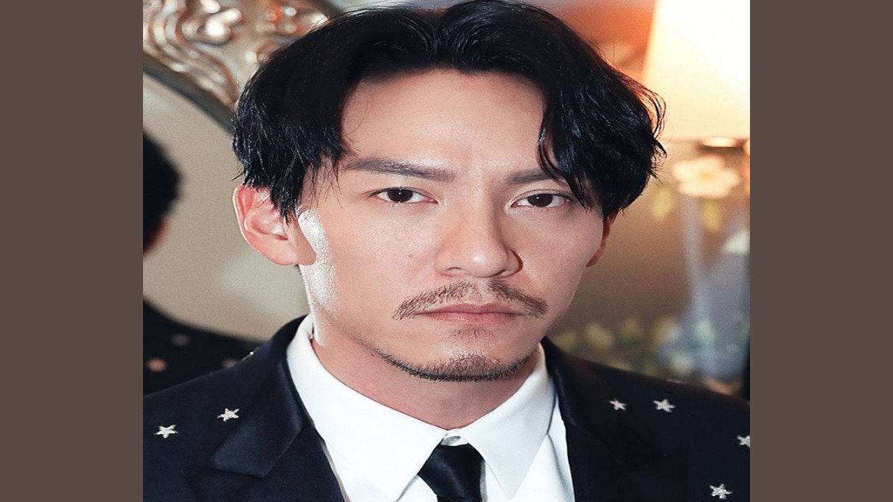 Chen Chang (Actor)