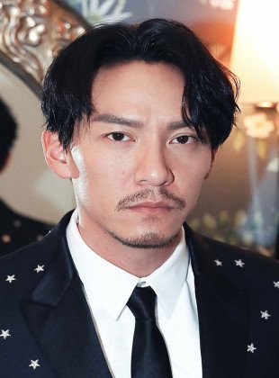 Chen Chang (Actor)