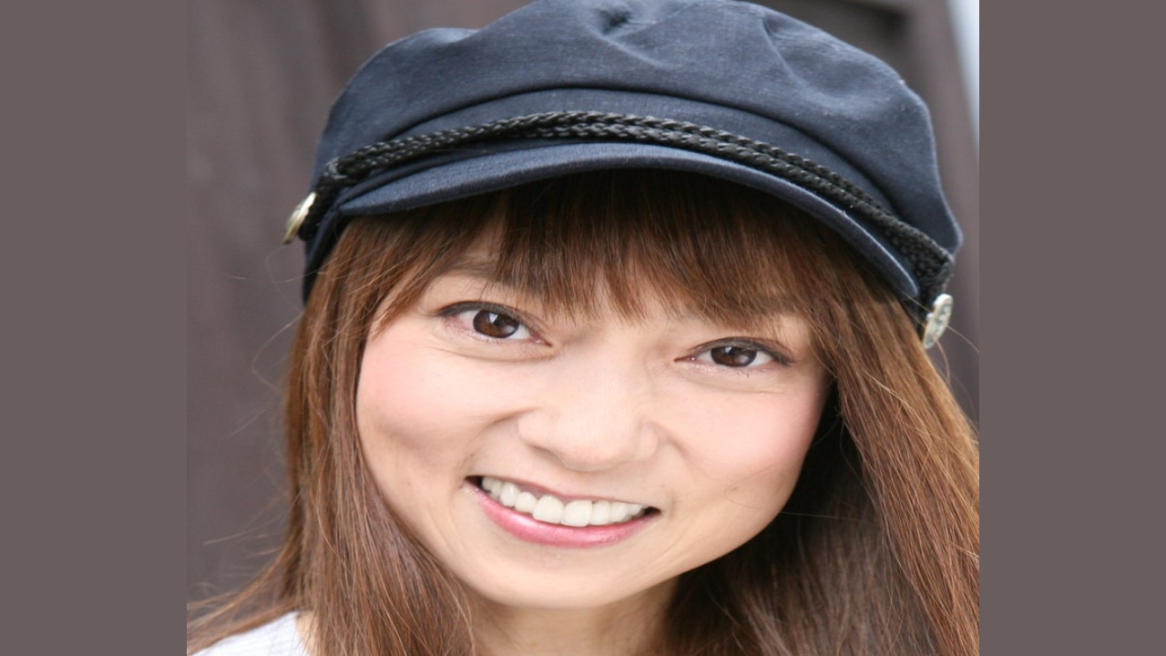 Yūko Miyamura (Actriz)