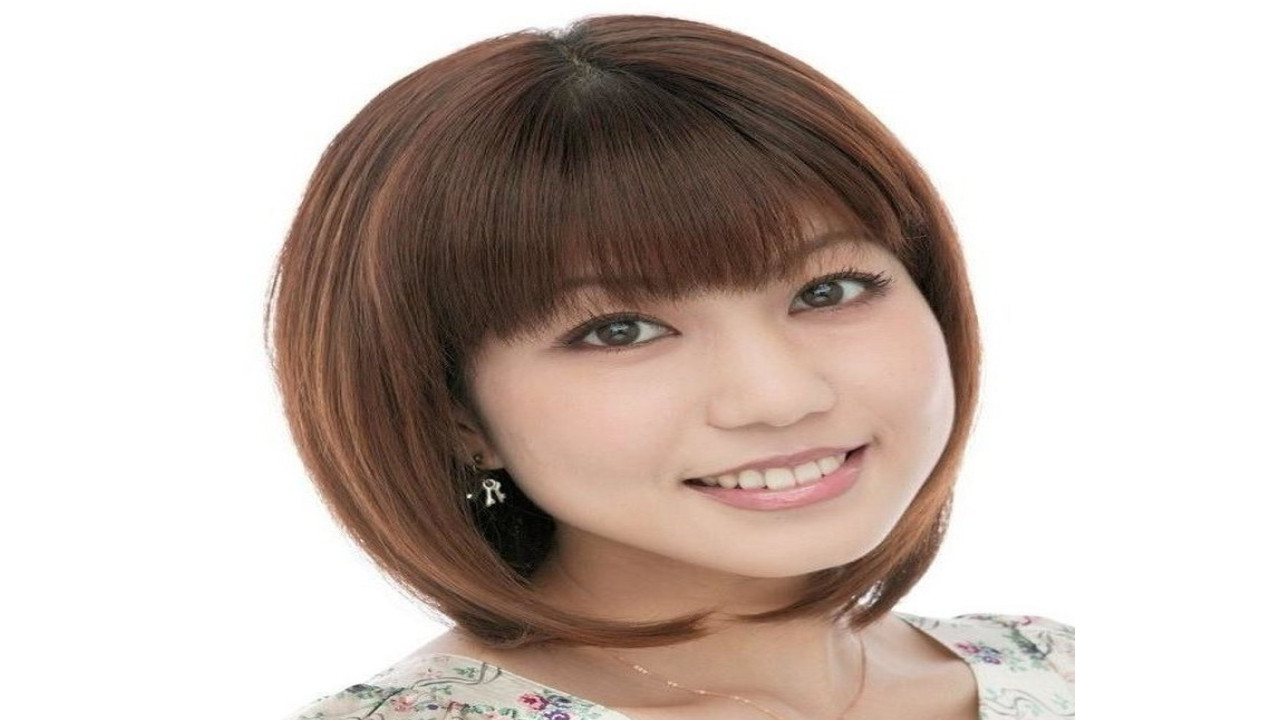 Ryoko Shiraishi (Actriz)