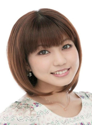 Ryoko Shiraishi (Actriz)