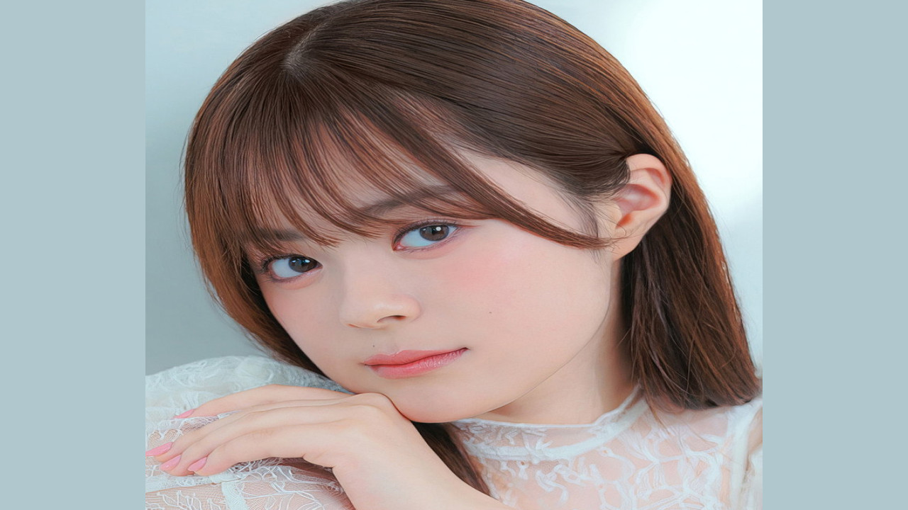 Anna Nagase (Actriz)