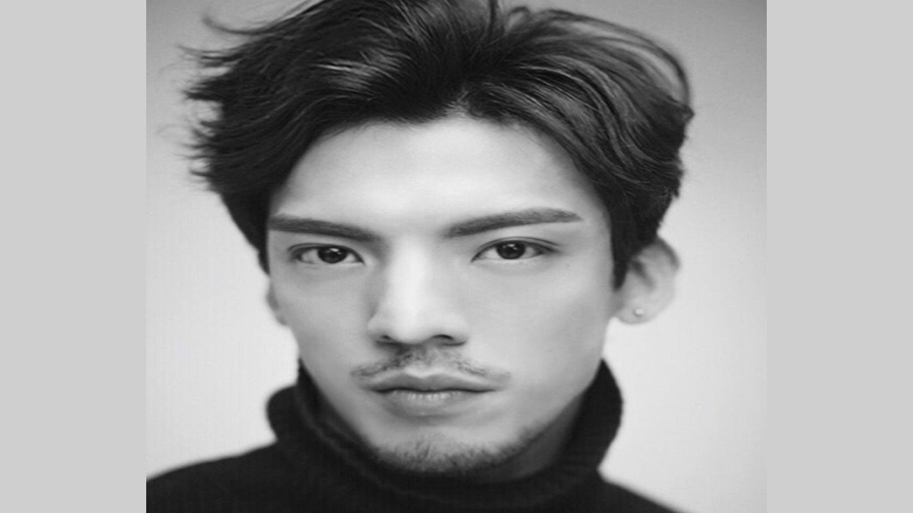 Hong Junjia (Actor)