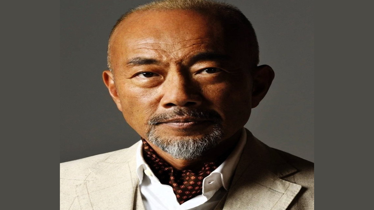 Takenaka Naoto (Actor)
