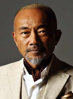 Takenaka Naoto (Actor)