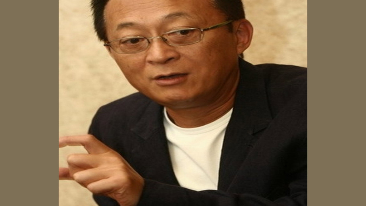 Fong Ping (Actor)