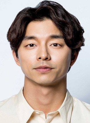 Gong Ji-chul (Actor)