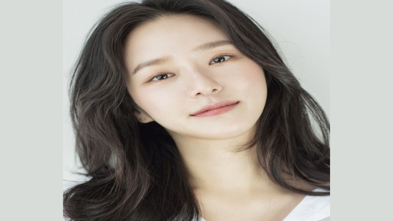 Park Kyu-young (Actriz)