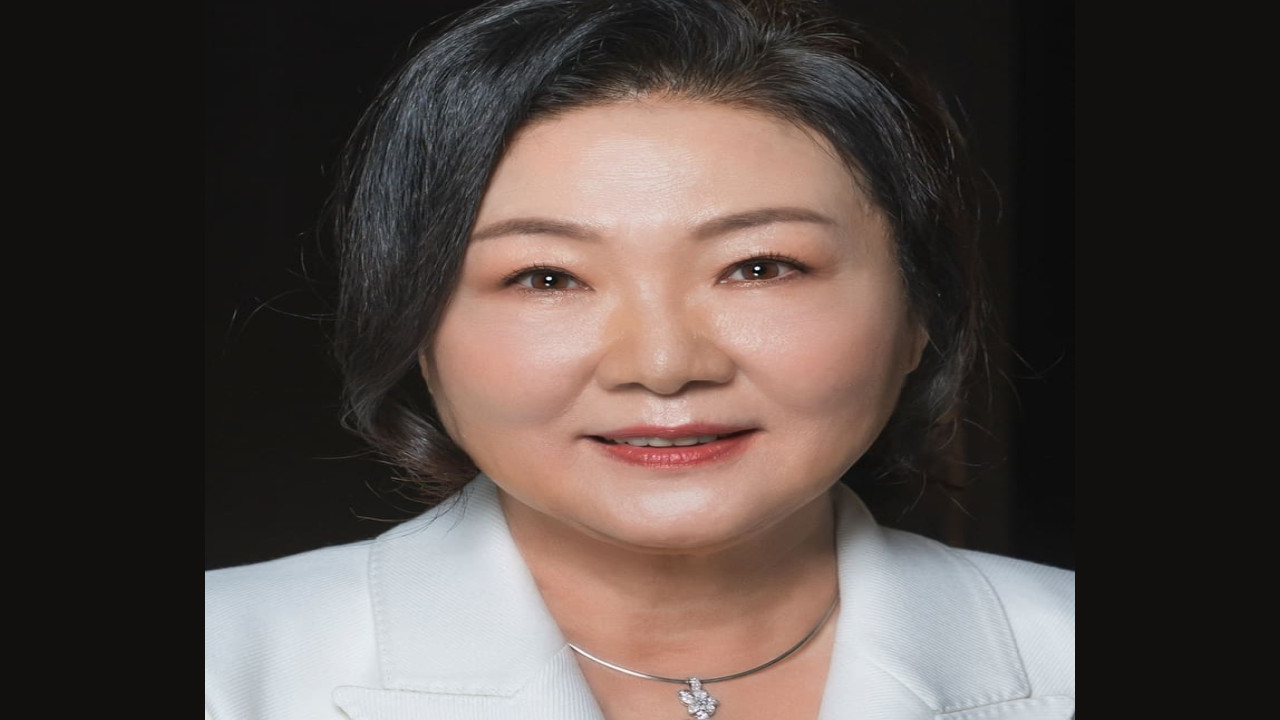 Kim Hae-suk (Actriz)