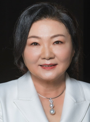 Kim Hae-suk (Actriz)