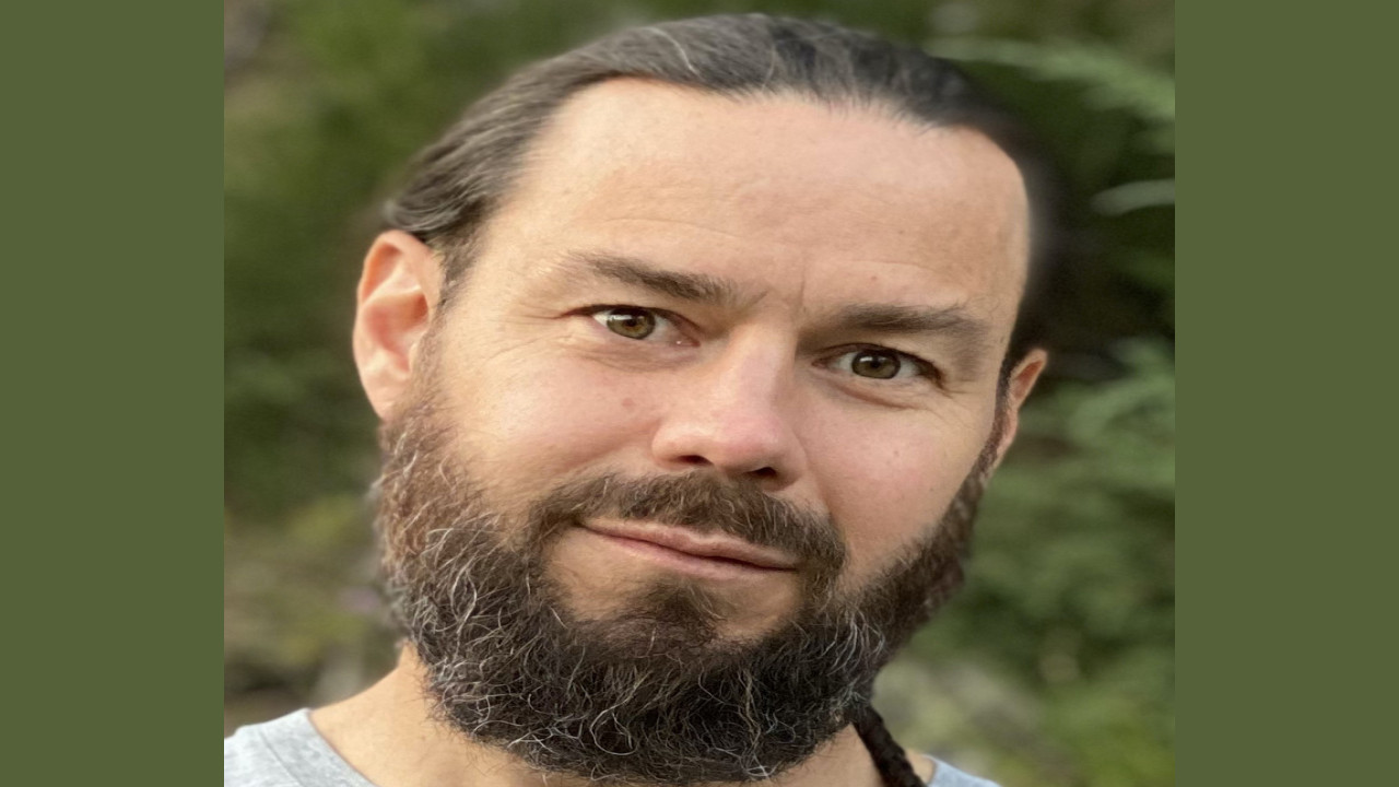 Chris Pontius (Actor)