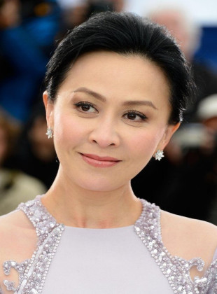 Jialing Liu (Actriz)