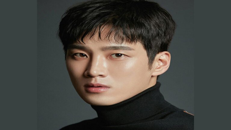 An Bo-hyeon (Actor)