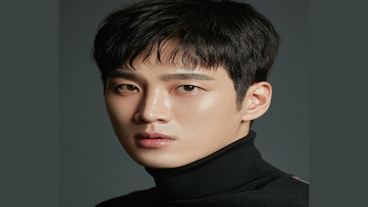 An Bo-hyeon (Actor)
