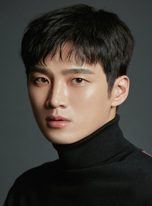 An Bo-hyeon (Actor)