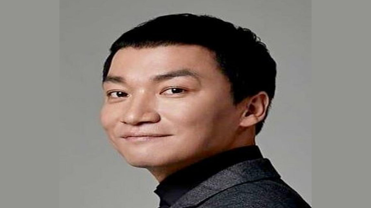 Jae-yoon Cho (Actor)