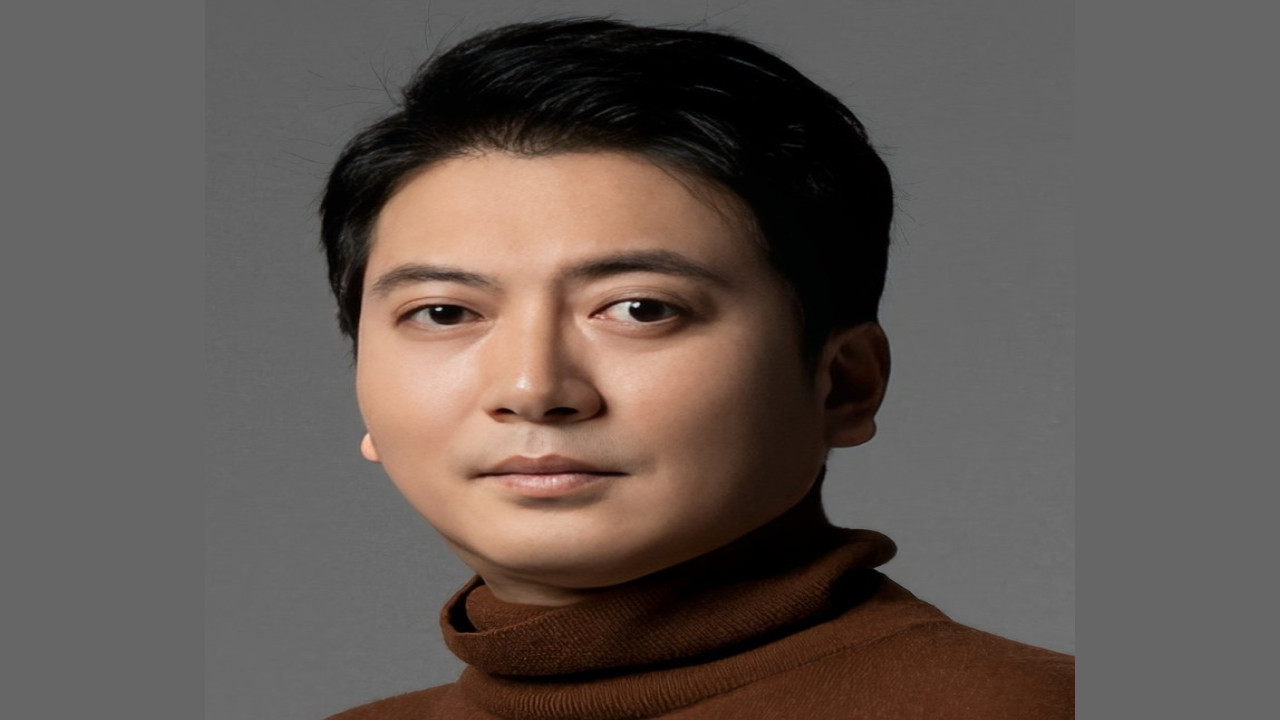 Park Myung-hoon (Actor)