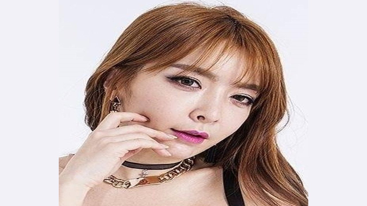 Park Cho-Hyeon | Actriz Surcoreana con amplia carrera en Romance, Drama y Comedia