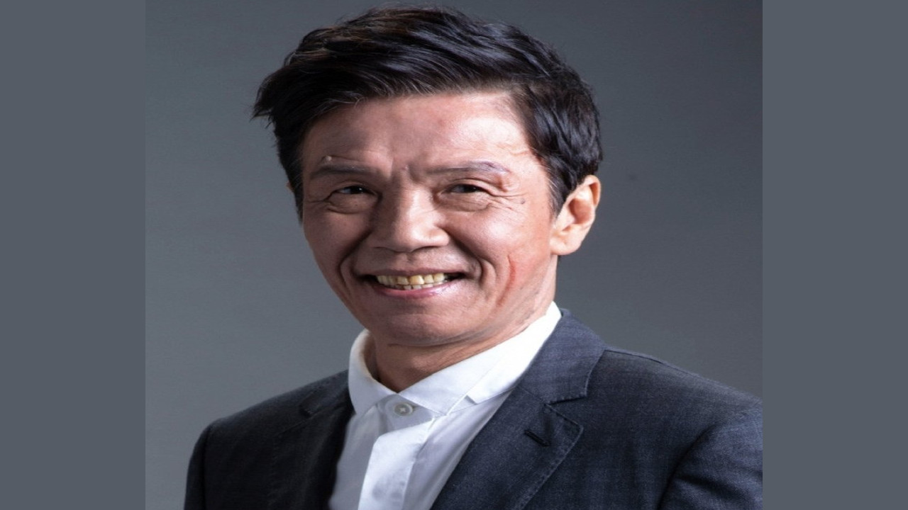 Pa Tai (Actor)