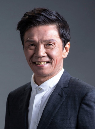 Pa Tai (Actor)