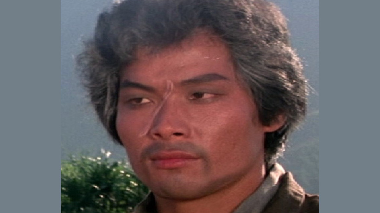 Yin Fa (Actor)