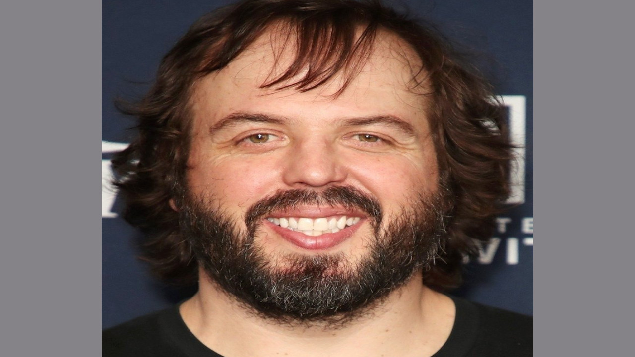 Angus Sampson (Actor)