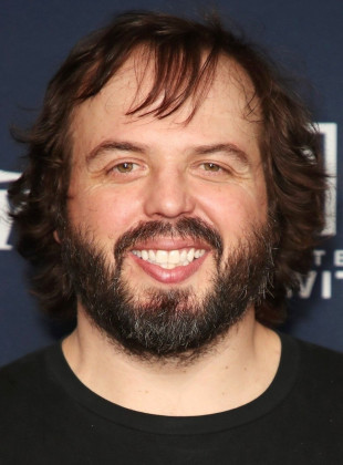 Angus Sampson (Actor)