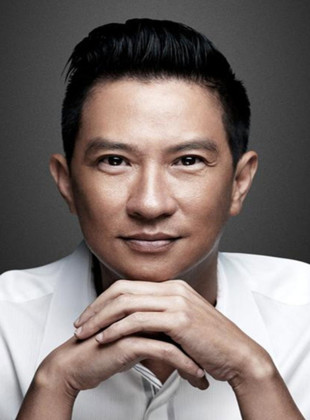 Jiahui Zhang (Actor)
