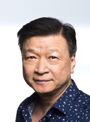 Tzi Ma (Actor)
