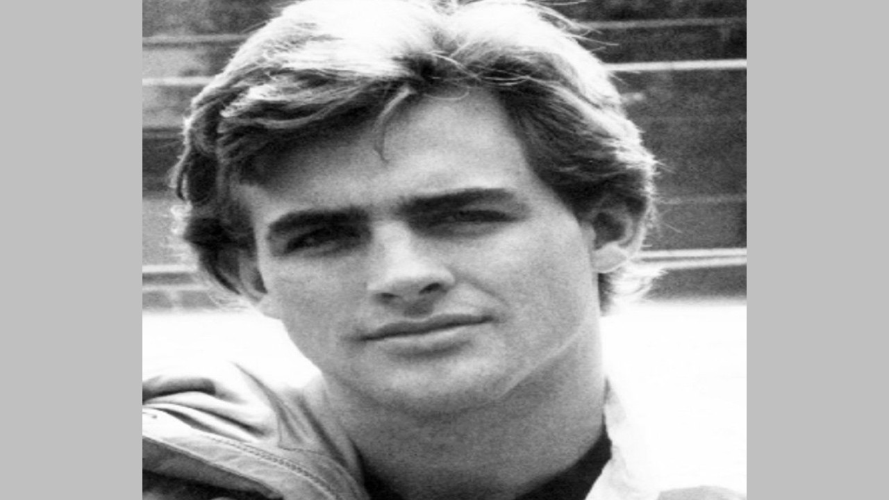 Grant Cramer (Actor)