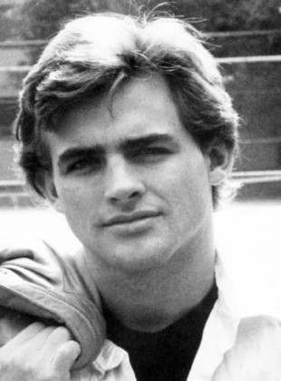 Grant Cramer (Actor)