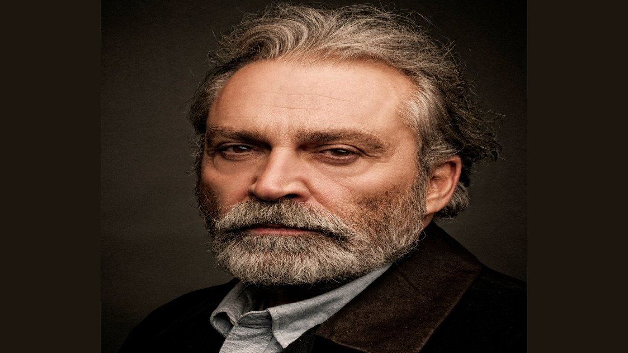 Haluk Bilginer (Actor) Haluk Bilginer (Actor)