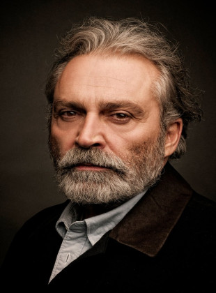 Haluk Bilginer (Actor) Haluk Bilginer (Actor)