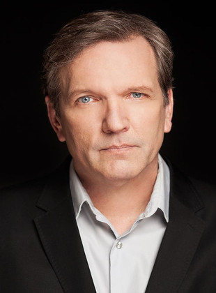 Martin Donovan (Actor)