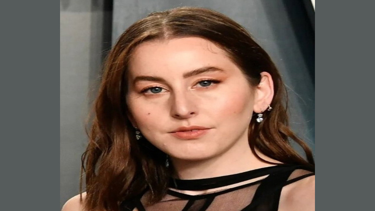 Alana Haim (Actriz)