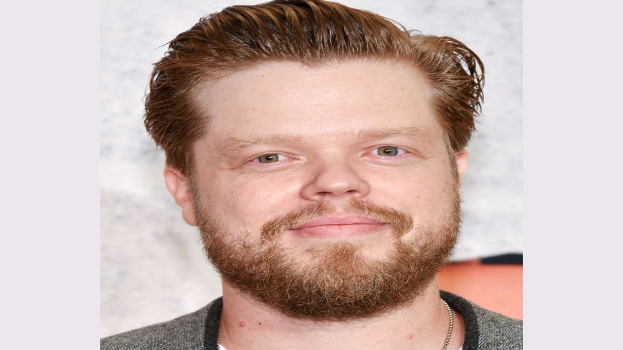 Elden Henson (Actor)