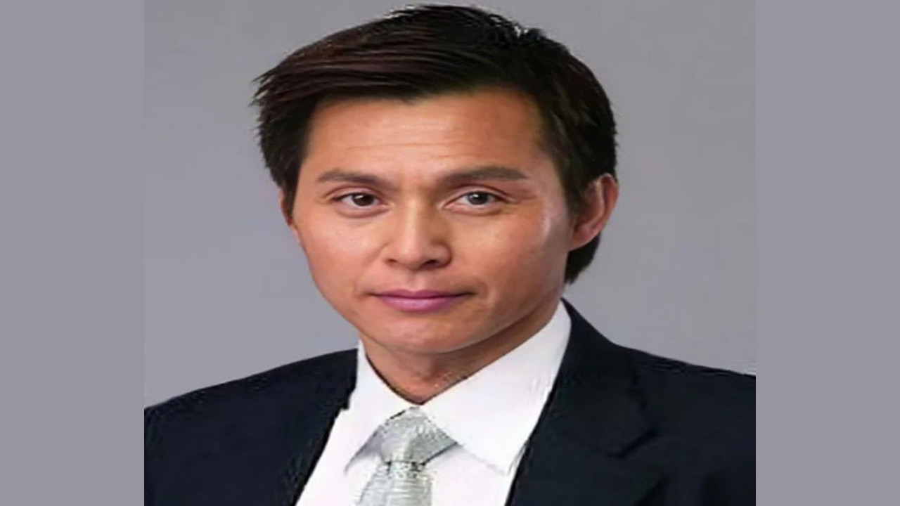 KK Cheung (Actor)
