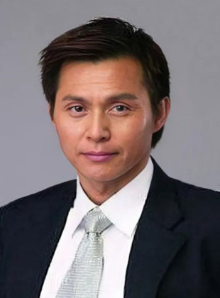 KK Cheung (Actor)