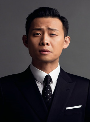 Cheung Yik (Actor)