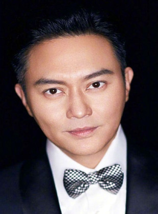 Cheung Chi-lam (Actor)