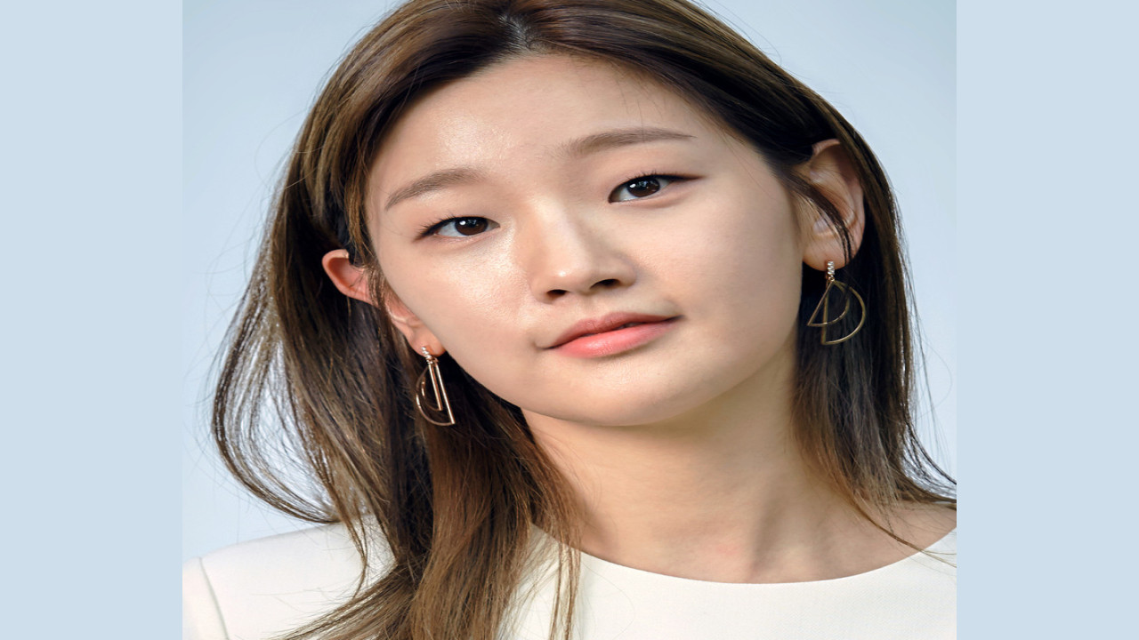 Park So-dam (Actriz)